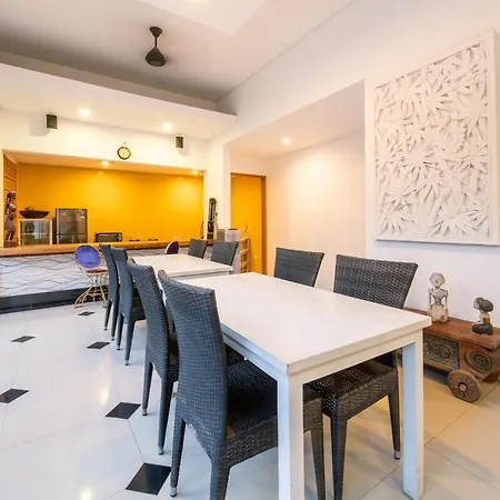 Little Boutique Hotel 102 - 30M From Beach-3
