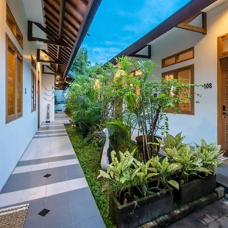 Little Boutique Hotel 102 - 30M From Beach-2